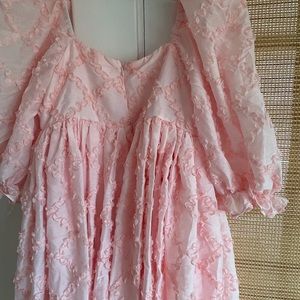 Babydoll Dress